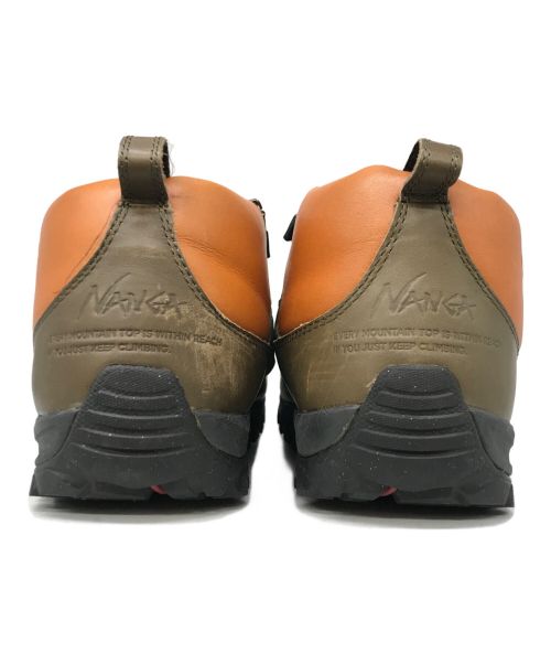Danner（ダナー）Danner (ダナー) NANGA (ナンガ) シューズ オリーブ サイズ:US10の古着・服飾アイテム