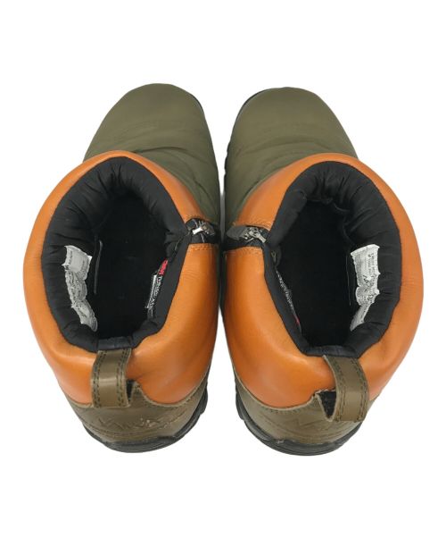 Danner（ダナー）Danner (ダナー) NANGA (ナンガ) シューズ オリーブ サイズ:US10の古着・服飾アイテム