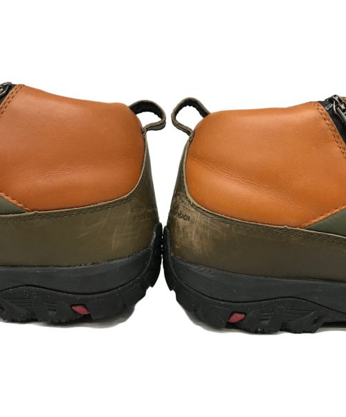 Danner（ダナー）Danner (ダナー) NANGA (ナンガ) シューズ オリーブ サイズ:US10の古着・服飾アイテム