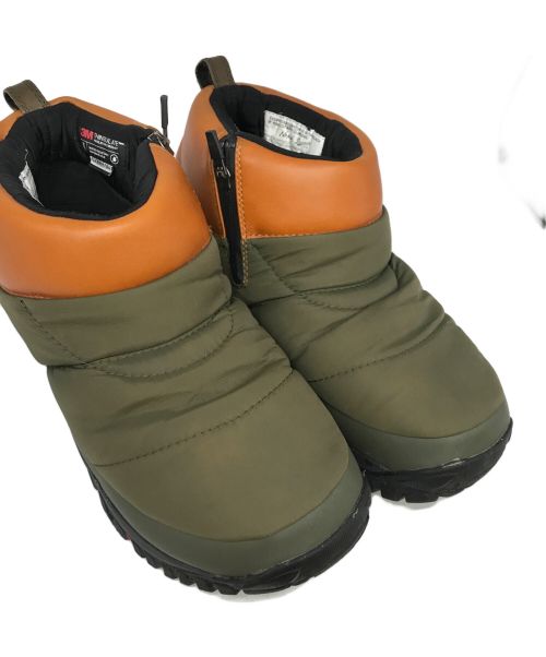 Danner（ダナー）Danner (ダナー) NANGA (ナンガ) シューズ オリーブ サイズ:US10の古着・服飾アイテム