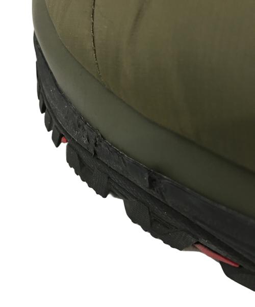 Danner（ダナー）Danner (ダナー) NANGA (ナンガ) シューズ オリーブ サイズ:US10の古着・服飾アイテム