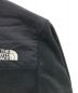 中古・古着 THE NORTH FACE (ザ ノース フェイス) デナリフーディフリースジャケット ブラック サイズ:S：8000円