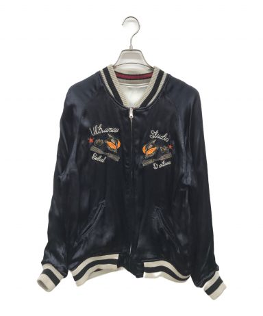 STUDIO D'ARTISAN × ウルトラマン スカジャン ダルチザン 3032003984527938_01_3117w.jpeg