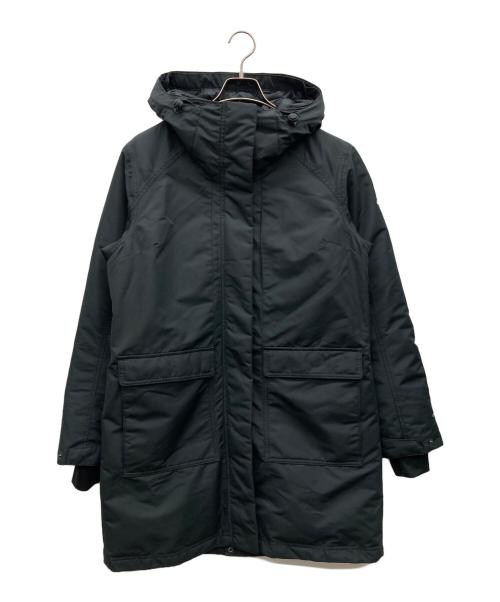 Columbia（コロンビア）Columbia (コロンビア) リトルシー インシュレイテッド ジャケット ブラック サイズ:XLの古着・服飾アイテム