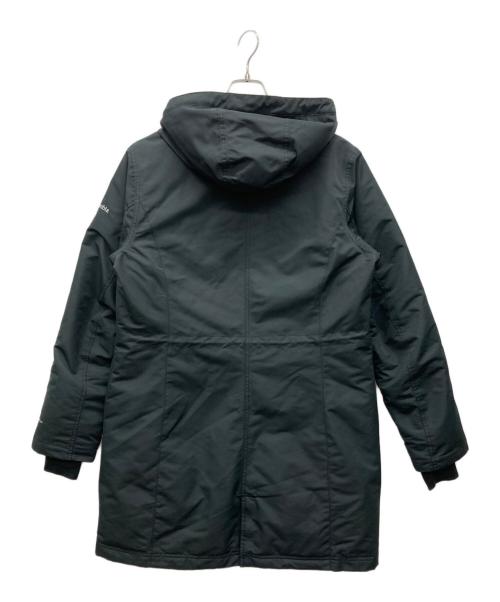 Columbia（コロンビア）Columbia (コロンビア) リトルシー インシュレイテッド ジャケット ブラック サイズ:XLの古着・服飾アイテム