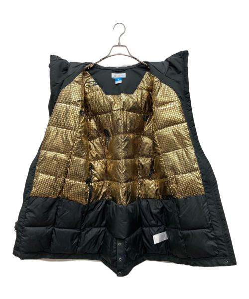 Columbia（コロンビア）Columbia (コロンビア) リトルシー インシュレイテッド ジャケット ブラック サイズ:XLの古着・服飾アイテム