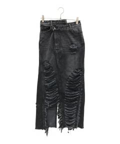 中古・古着通販】EVERYDAY I LIKE. (エヴリデイ アイ ライク) カシミヤ