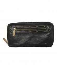 LOUIS VUITTON（ルイ ヴィトン）の古着「財布」｜ブラック