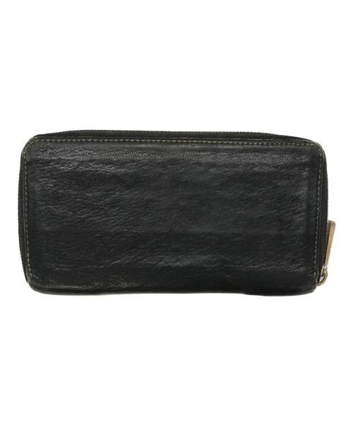 LOUIS VUITTON（ルイ ヴィトン）LOUIS VUITTON (ルイ ヴィトン) 財布 ブラックの古着・服飾アイテム