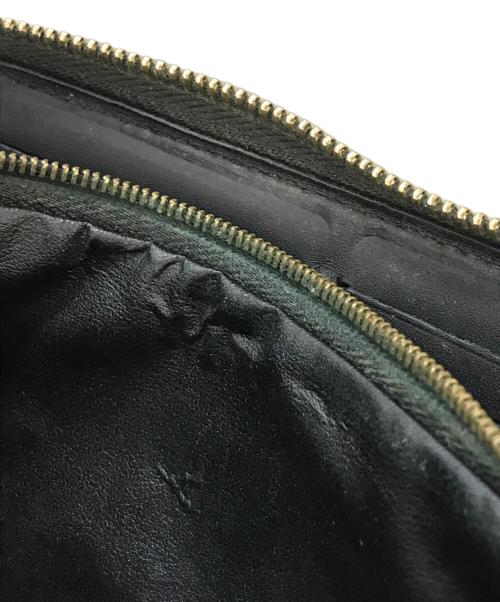 LOUIS VUITTON（ルイ ヴィトン）LOUIS VUITTON (ルイ ヴィトン) 財布 ブラックの古着・服飾アイテム
