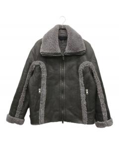 中古・古着通販】KARL KANI (カールカナイ) レーシングレザー