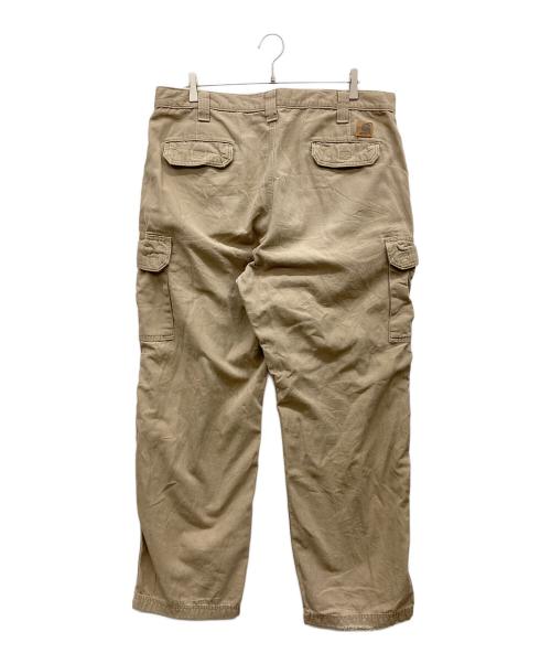CarHartt（カーハート）CarHartt (カーハート) ペインターパンツ ベージュ サイズ:不明の古着・服飾アイテム