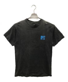 giant（ジャイアント）の古着「Tシャツ」｜ブラック