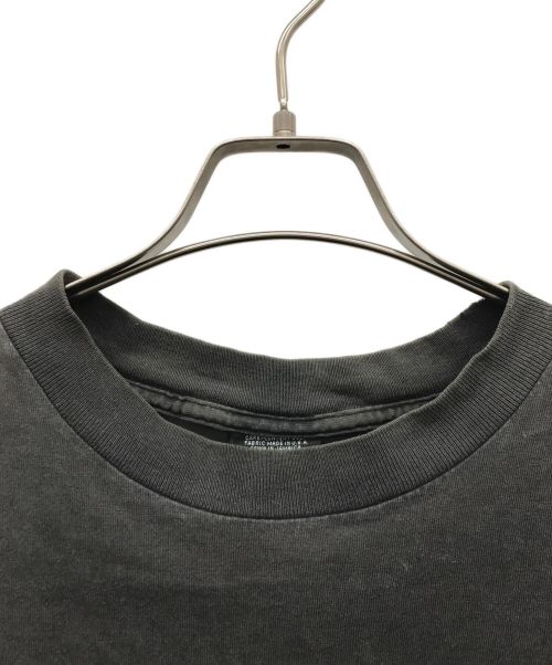 giant（ジャイアント）giant (ジャイアント) Tシャツ ブラック サイズ:Lの古着・服飾アイテム