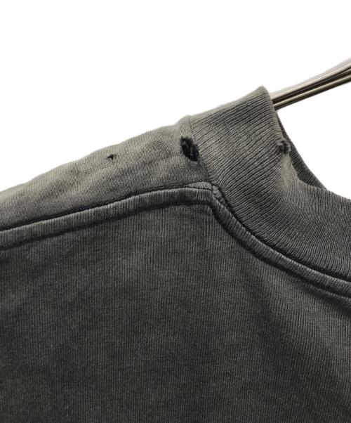 giant（ジャイアント）giant (ジャイアント) Tシャツ ブラック サイズ:Lの古着・服飾アイテム