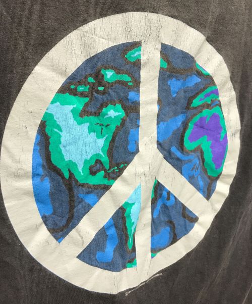 giant（ジャイアント）giant (ジャイアント) Tシャツ ブラック サイズ:Lの古着・服飾アイテム