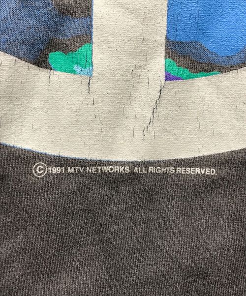 giant（ジャイアント）giant (ジャイアント) Tシャツ ブラック サイズ:Lの古着・服飾アイテム