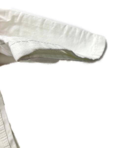 Dickies（ディッキーズ）Dickies (ディッキーズ) SHERWIN WILLIAMS (シャーウィン ウィリアムズ) カーゴパンツ ホワイト サイズ:不明の古着・服飾アイテム