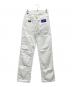 Dickies (ディッキーズ) SHERWIN WILLIAMS (シャーウィン ウィリアムズ) カーゴパンツ ホワイト サイズ:不明：7000円