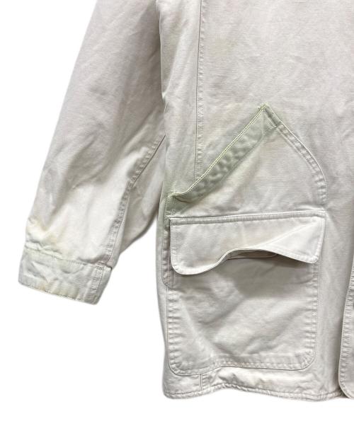 GAP（ギャップ）GAP (ギャップ) カバーオール ベージュ サイズ:Lの古着・服飾アイテム