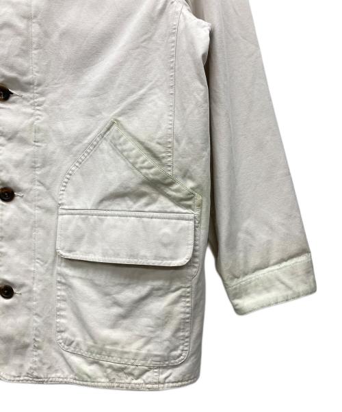 GAP（ギャップ）GAP (ギャップ) カバーオール ベージュ サイズ:Lの古着・服飾アイテム