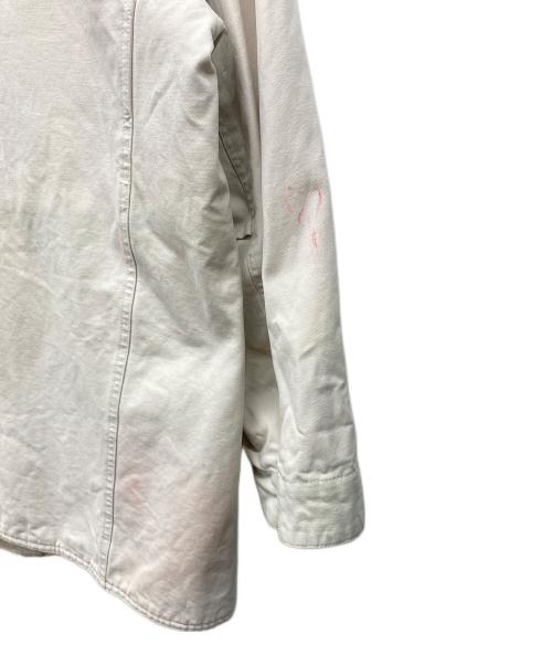 GAP（ギャップ）GAP (ギャップ) カバーオール ベージュ サイズ:Lの古着・服飾アイテム