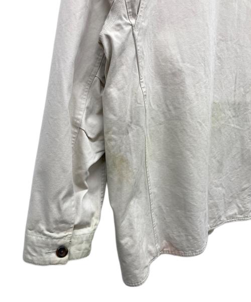 GAP（ギャップ）GAP (ギャップ) カバーオール ベージュ サイズ:Lの古着・服飾アイテム