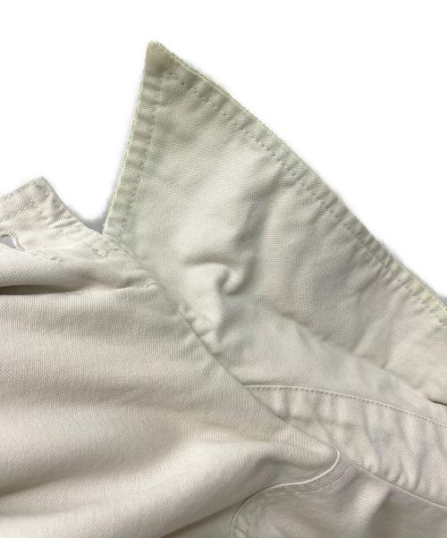 GAP（ギャップ）GAP (ギャップ) カバーオール ベージュ サイズ:Lの古着・服飾アイテム