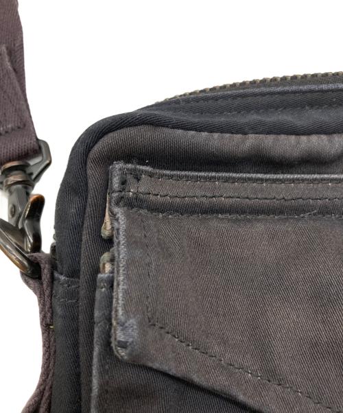 PORTER（ポーター）PORTER (ポーター) ショルダーバッグの古着・服飾アイテム