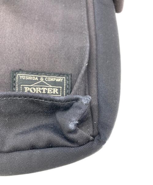 PORTER（ポーター）PORTER (ポーター) ショルダーバッグの古着・服飾アイテム