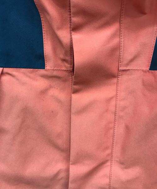 THE NORTH FACE（ザ ノース フェイス）THE NORTH FACE (ザ ノース フェイス) マウンテンジャケット オレンジ サイズ:Lの古着・服飾アイテム