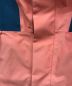 中古・古着 THE NORTH FACE (ザ ノース フェイス) マウンテンジャケット オレンジ サイズ:L：22000円