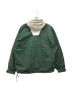 J.CREW (ジェイクルー) アノラックパーカー グリーン サイズ:L：19000円