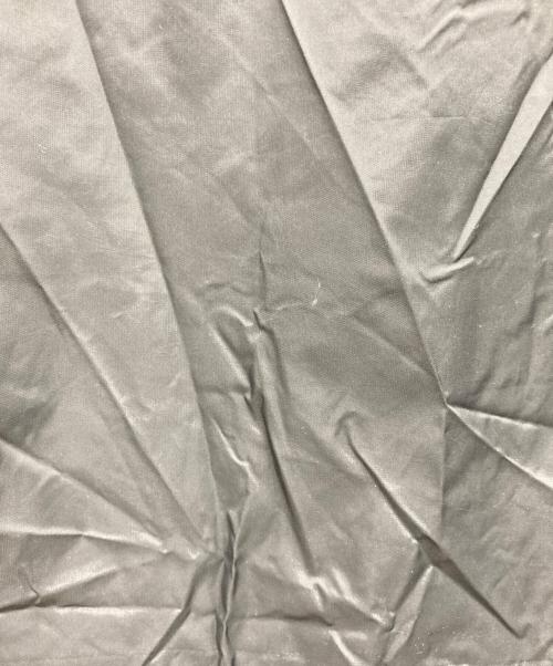 HUF（ハフ）HUF (ハフ) ナイロンジャケット ブラック サイズ:Sの古着・服飾アイテム