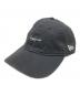 New Era（ニューエラ）の古着「キャップ」｜ネイビー