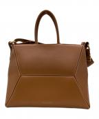 CHARLES & KEITHチャールズアンドキース）の古着「ショルダーバッグ」｜ブラウン