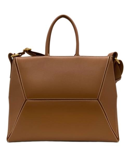 CHARLES & KEITH（チャールズアンドキース）CHARLES & KEITH (チャールズ＆キース) ショルダーバッグ ブラウンの古着・服飾アイテム