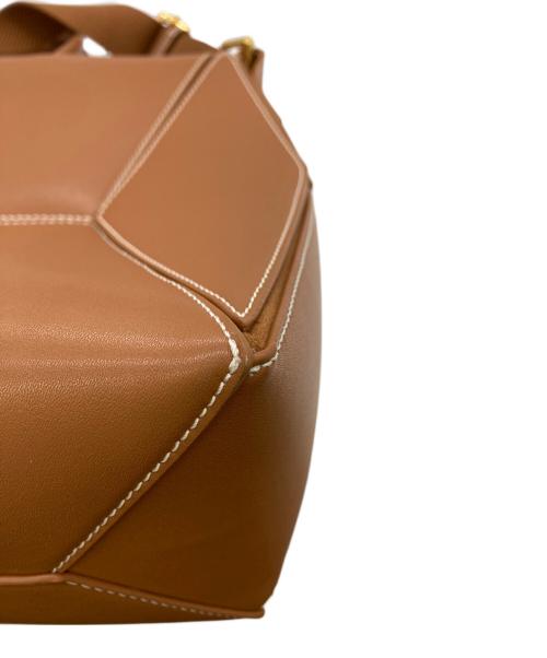 CHARLES & KEITH（チャールズアンドキース）CHARLES & KEITH (チャールズ＆キース) ショルダーバッグ ブラウンの古着・服飾アイテム