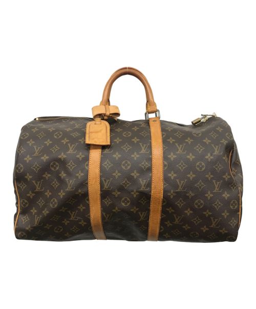 LOUIS VUITTON（ルイ ヴィトン）LOUIS VUITTON (ルイ ヴィトン) トラベルバッグの古着・服飾アイテム