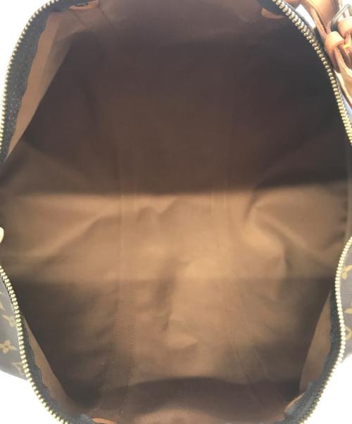 LOUIS VUITTON（ルイ ヴィトン）LOUIS VUITTON (ルイ ヴィトン) トラベルバッグの古着・服飾アイテム
