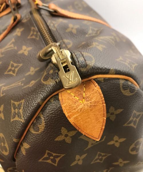 LOUIS VUITTON（ルイ ヴィトン）LOUIS VUITTON (ルイ ヴィトン) トラベルバッグの古着・服飾アイテム
