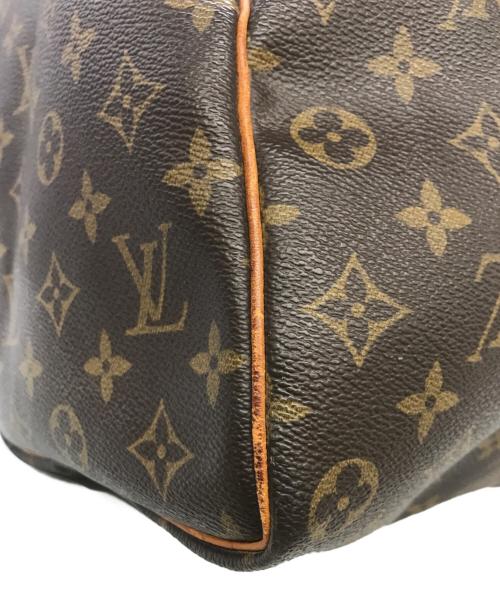 LOUIS VUITTON（ルイ ヴィトン）LOUIS VUITTON (ルイ ヴィトン) トラベルバッグの古着・服飾アイテム