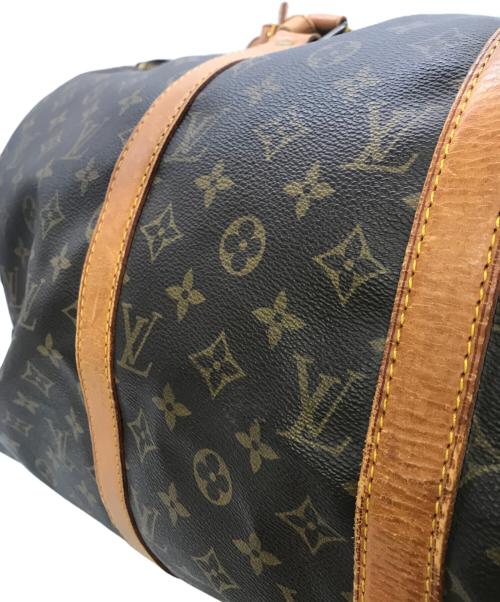 LOUIS VUITTON（ルイ ヴィトン）LOUIS VUITTON (ルイ ヴィトン) トラベルバッグの古着・服飾アイテム