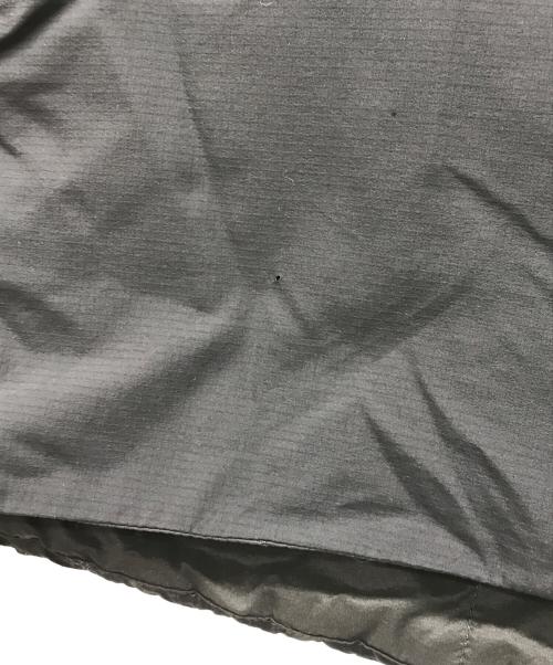 ARC'TERYX（アークテリクス）ARC'TERYX (アークテリクス) アトムSLベスト ブラック サイズ:Mの古着・服飾アイテム