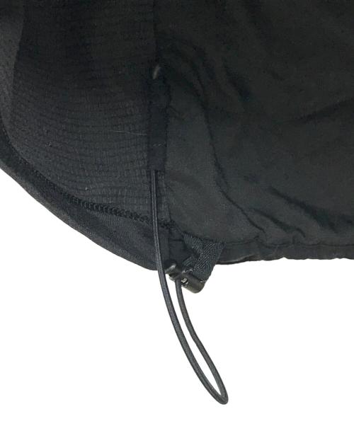 ARC'TERYX（アークテリクス）ARC'TERYX (アークテリクス) アトムSLベスト ブラック サイズ:Mの古着・服飾アイテム