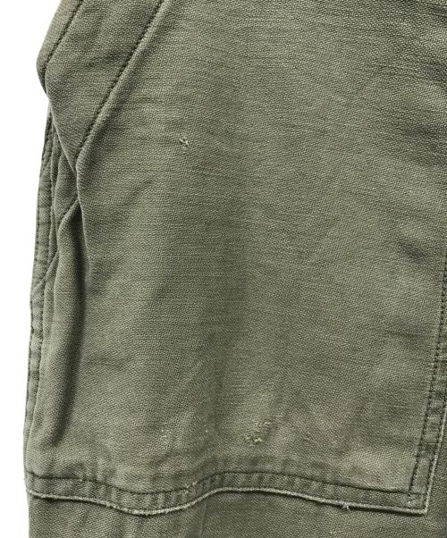 US ARMY（ユーエスアーミー）US ARMY (ユーエスアーミー) ベイカーパンツ オリーブ サイズ:W30×L29の古着・服飾アイテム