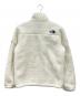 THE NORTH FACE (ザ ノース フェイス) Rimo Fleece Jacket ホワイト サイズ:M / 95：7000円