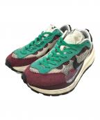 NIKE×sacaiナイキ×サカイ）の古着「Vapor Waffle」｜String/Red/Green