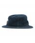 stussy CAPZ (ステューシー) バケットハット インディゴ サイズ:L/XL：6000円
