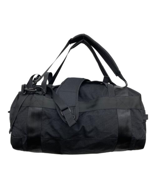 PORTER（ポーター）PORTER (ポーター) 3WAY DUFFLE BAG（S） ブラックの古着・服飾アイテム